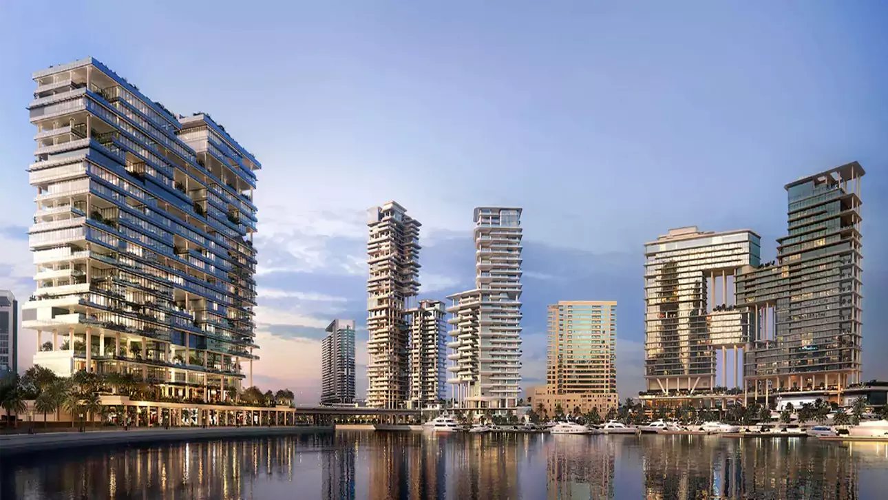 Commercial Property